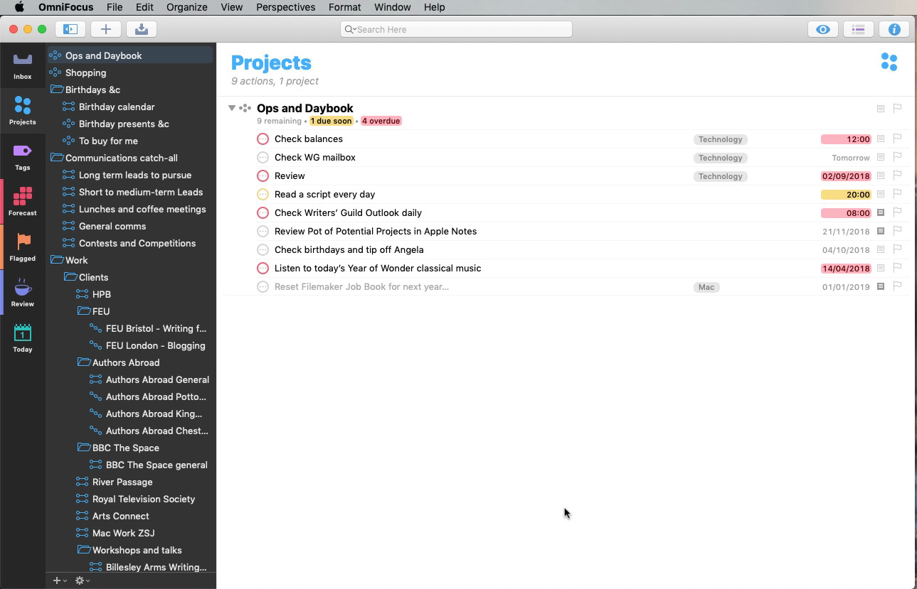 Download Omnifocus 1 For Mac